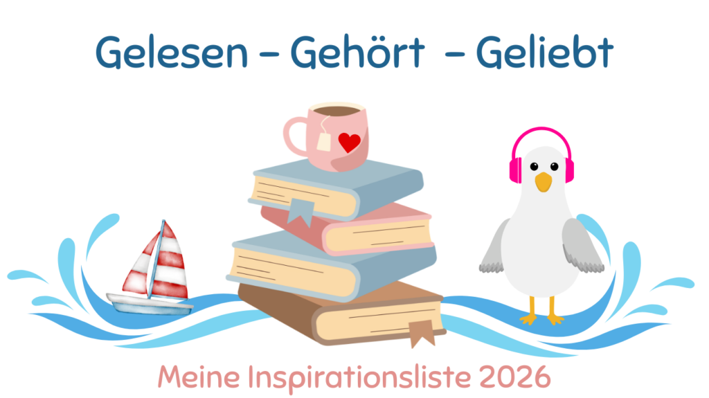 Gelsesen - Gehört - Geliebt 
